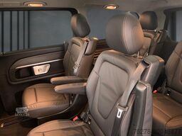 Mercedes-Benz V 300 d 4M AVANTGARDE, LANG - PANO! AIRMATIC!