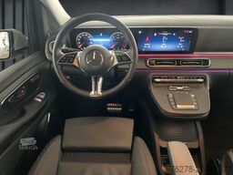 Mercedes-Benz V 300 d 4M AVANTGARDE, LANG - PANO! AIRMATIC!