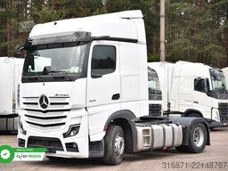 MERCEDES-BENZ Actros 5 1845 BigSpace MirroCam