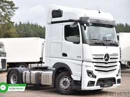 MERCEDES-BENZ Actros 5 1845 BigSpace MirroCam