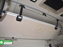 MERCEDES-BENZ Actros 5 1845 BigSpace MirroCam