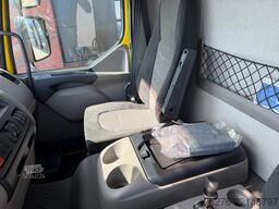 DAF LF 45 Machinetransporter Hydraulic ramps 48.000 km