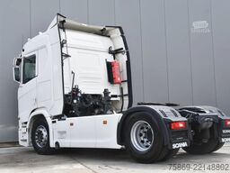 Scania R450 NGS 4x2NB - EURO 6 D - ADR FL - RETARDER -...