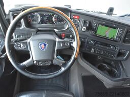 Scania R450 NGS 4x2NB - EURO 6 D - ADR FL - RETARDER -...