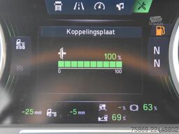 Scania R450 NGS 4x2NB - EURO 6 D - ADR FL - RETARDER -...