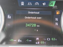 Scania R450 NGS 4x2NB - EURO 6 D - ADR FL - RETARDER -...