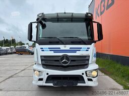 Mercedes-Benz Antos 2532 6x2*4 CHASSIS L=8792 mm