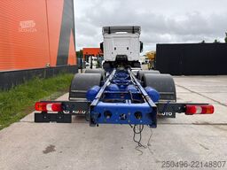 Mercedes-Benz Antos 2532 6x2*4 CHASSIS L=8792 mm
