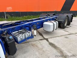 Mercedes-Benz Antos 2532 6x2*4 CHASSIS L=8792 mm