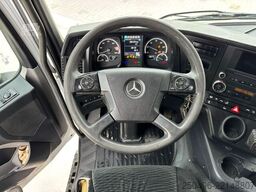 Mercedes-Benz Antos 2532 6x2*4 CHASSIS L=8792 mm
