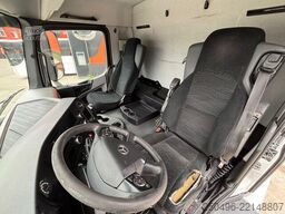 Mercedes-Benz Antos 2532 6x2*4 CHASSIS L=8792 mm