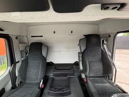 Mercedes-Benz Antos 2532 6x2*4 CHASSIS L=8792 mm