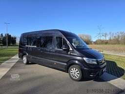 MAN TGE - BUSCONCEPT