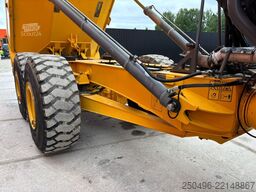 Volvo A 25 G 6X6 BOX L=5107 mm