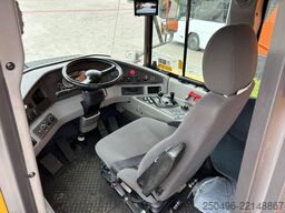 Volvo A 25 G 6X6 BOX L=5107 mm