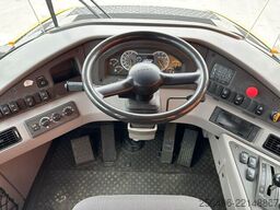 Volvo A 25 G 6X6 BOX L=5107 mm