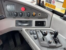Volvo A 25 G 6X6 BOX L=5107 mm