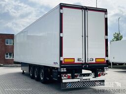 Schmitz Cargobull Tiefkühler Standard Doppelstock