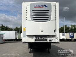 Schmitz Cargobull Tiefkühler Standard Doppelstock