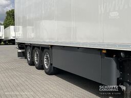 Schmitz Cargobull Tiefkühler Standard Doppelstock