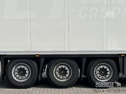Schmitz Cargobull Tiefkühler Standard Doppelstock