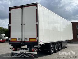 Schmitz Cargobull Tiefkühler Standard Doppelstock