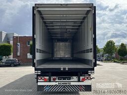 Schmitz Cargobull Tiefkühler Standard Doppelstock