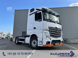 Mercedes-Benz Actros 1845 Streamspace / 575 dkm / Stand Airco...