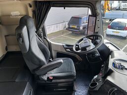 Mercedes-Benz Actros 1845 Streamspace / 575 dkm / Stand Airco...