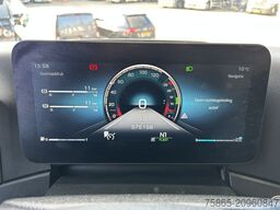 Mercedes-Benz Actros 1845 Streamspace / 575 dkm / Stand Airco...