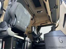 Mercedes-Benz Actros 1845 Streamspace / 575 dkm / Stand Airco...