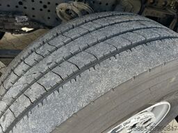 Mercedes-Benz Actros 1845 Streamspace / 575 dkm / Stand Airco...