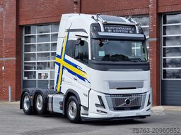 Volvo FH 16.780 Aero XL 6x2/4 - New - Full spec - Ret...