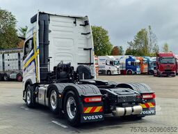 Volvo FH 16.780 Aero XL 6x2/4 - New - Full spec - Ret...