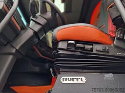 Volvo FH 16.780 Aero XL 6x2/4 - New - Full spec - Ret...