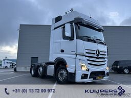 Mercedes-Benz Actros L 2542 Gigaspace 6x2 / 434 dkm / NL Truc...