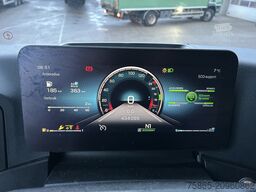 Mercedes-Benz Actros L 2542 Gigaspace 6x2 / 434 dkm / NL Truc...