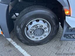 Mercedes-Benz Actros L 2542 Gigaspace 6x2 / 434 dkm / NL Truc...