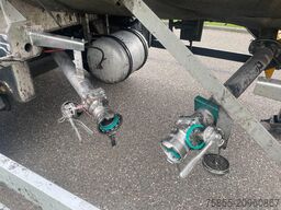 Feldbinder TSA 31.3-3 Chemie ADR FL-AT / 31.000 L / 3 Kamm...