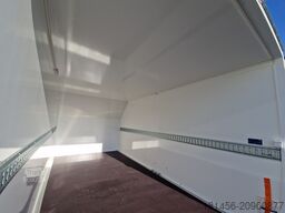 Blyss hochwertiger Sandwich Koffer