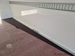 Blyss hochwertiger Sandwich Koffer