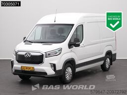 Maxus eDeliver 9 Neu! Elektro 256km WLTP 52kWh L2H2 2...