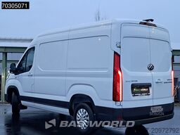 Maxus eDeliver 9 Elektro 256km WLTP 52kWh L2H2 204PS ...