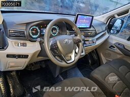 Maxus eDeliver 9 Elektro 256km WLTP 52kWh L2H2 204PS ...