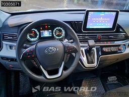 Maxus eDeliver 9 Elektro 256km WLTP 52kWh L2H2 204PS ...