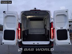 Mercedes Sprinter Elektro 256km WLTP 52kWh L2H2 204PS AC...