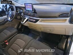 Mercedes Sprinter Elektro 256km WLTP 52kWh L2H2 204PS AC...