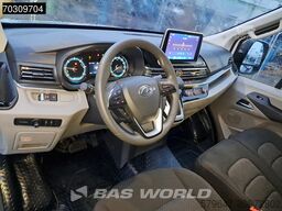 Mercedes Sprinter Elektro 256km WLTP 52kWh L2H2 204PS AC...