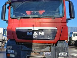 MAN TGA 440PK  6x6 TGA 440 PK  6x6