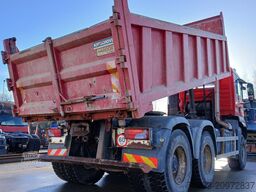 MAN TGS 440PK 6x6 TGS 440 PK 6x6